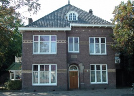 Foto gemeente Waalwijk